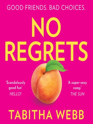 cover image of No Regrets